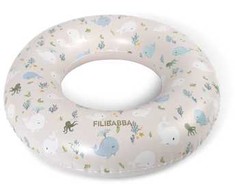 „Filibabba“ – „Alfie“ plaukimo žiedas – „Christian's Whale Tales“ (FI-03964)