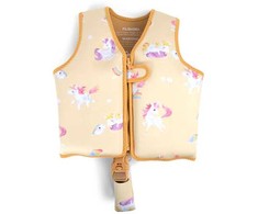 Filibabba - Maudymosi liemenė 1-2 metams – Unicorn Shores (FI-03928)