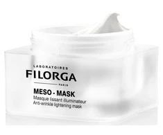 "Filorga Meso-Mask" priešraukšlinė šviesinanti kaukė 50ml