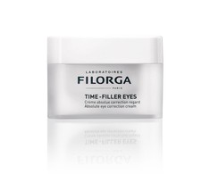 Filorga Time-Filler Eyes Absolute Eye Correction Kreminis paakių kremas 15ml