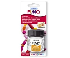 FIMO - Acces blizgus lakas 35 ml (8704 01 BK)