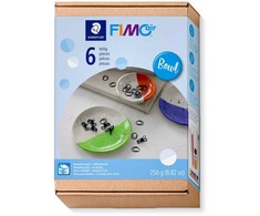 FIMO – Oro, Dubenėlių Rinkinys (81 SET S03)