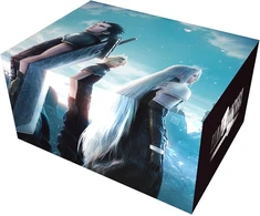 Final Fantasy TCG: Anniversary Collection 2024