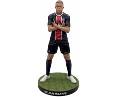 „Footballs Finest“ – „Paris Saint-Germain“ (Kylian Mbappe) / Figūrėlės