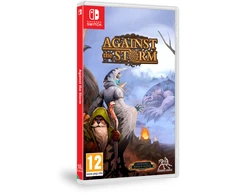 Fireshine Games Gobtuvas su žirgu prieš audrą