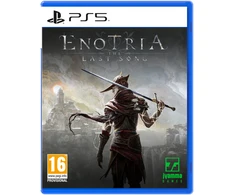Brightsign „Fireshine Games Enotria: The Last Song“ – „PlayStation 5“