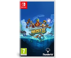 „Fireshine Games Steamworld Heist II“ – „Nintendo Switch“