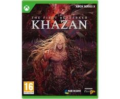 Fireshine Games „Nexon The First Berserker: Khazan“ „Xbox Series X“