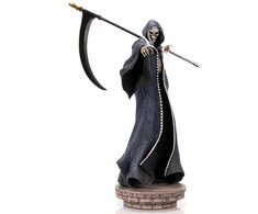First4Figures „Castlevania: Nakties simfonija“ – Mirtis (DERVOS statula)