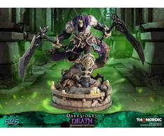 First4Figures DARKSIDERS - MIRTIS