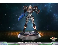First4Figures - Metroid Prime (Samus Phazon Suit)(Collectors