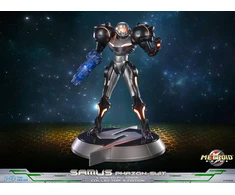 First4Figures - Metroid Prime (Samus Phazon Suit)(Standard) PVC