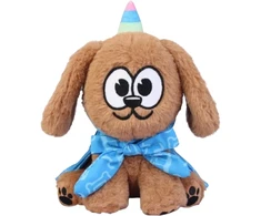 FIRSTGRADE - 20 cm Plush - Baloo (26-SH-BALOO-20)