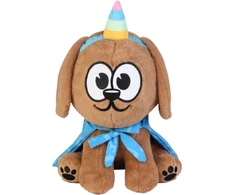 FIRSTGRADE - 40 cm Plush - Baloo (26-SH-BALOO-40)
