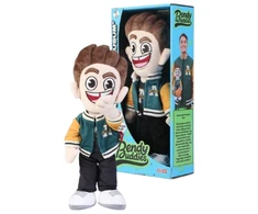 FIRSTGRADE - Bendy Buddies - Alexander Husum (25-FG-AH-BENDY-BUDDIES)