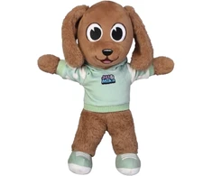FIRSTGRADE - Bendy Buddies - Baloo (26-FG-B-BENDY-BUDDIES)
