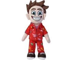 FIRSTGRADE - Bendy Buddies - Lakserytteren (25-FG-LR-BENDY-BUDDIES)