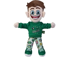 FIRSTGRADE - Bendy Buddies - Morten Münster (25-FG-MM-BENDY-BUDDIES)