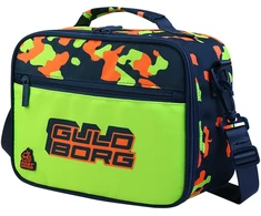 FIRSTGRADE - Aušintuvas - Guldborg