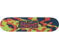 FIRSTGRADE – Guldborg – Electro Skateboard (25-FG-SKATE)