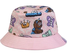 Kepurė FIRSTGRADE - JasMika kibirinė skrybėlė (26-JM-BUCKET-HAT)