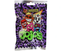 Firstgrade JOJO'S - 5 vnt. pakuotė (26-JOJOS-5P)