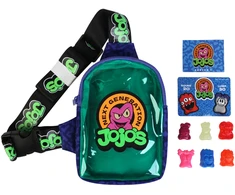 Firstgrade JOJO'S - Krepšys (26-JOJOS-BAG-1)
