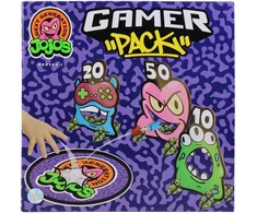Firstgrade JOJO'S – žaidimų rinkinys (26-JOJOS-GP)