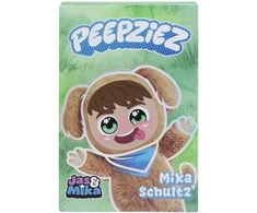 FIRSTGRADE - Mika Peepziez (26-PZ-MS)