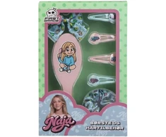 FIRSTGRADE - Naja Münster Hair Accessories (26-NM-HÅRTILBEHØR)