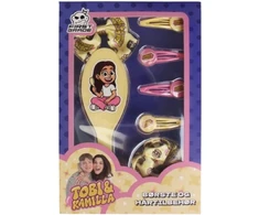 FIRSTGRADE - Tobi&amp;Kamilla Hair Accessories (26-TK-HÅRTILBEHØR)