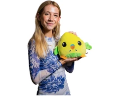 Firstgrade PIRMA KLASĖ - Tiulis 20 cm (24-NM-SQUISH-20)