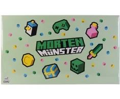 FIRSTGRADE - Rašymo bloknotas - Morten Münster