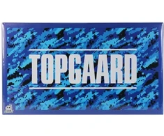 FIRSTGRADE - Rašymo bloknotas - Niki Topgaard