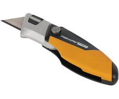 Fiskars Pro Compact sulankstomas universalus peilis