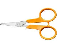 Žirklės Fiskars 1075059; 10 cm
