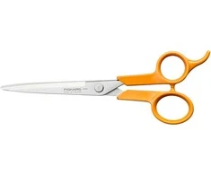 Universalios žirklės Fiskars 1075062; 170 mm