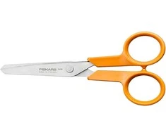 FISKARS CLASSIC ŽIRKLĖS HOBISTAMS 13cm 1005154