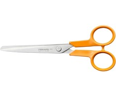 Fiskars klasikinės popieriaus žirklės, 16 cm
