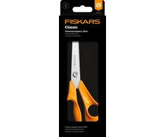 Universalios žirklės Fiskars 1075033; 21 cm