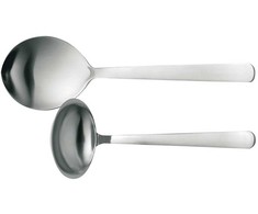 Fiskars FF Serving set matt 2pcs