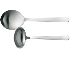 Fiskars FF Serving set matt 2pcs