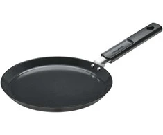 Fiskars Hard Face keptuvė omletams 22cm