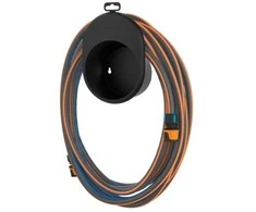 FISKARS ŽARNŲ RINKINYS 1/2 "15m - Q4 + MONTAVIMAS prie sienos