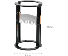 Fiskars Xseries skaldyklė S