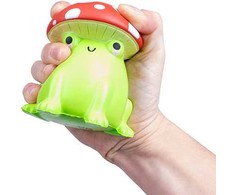„Fizz Creations“ – „Maurice Frog“ streso spaudyklė (100345)