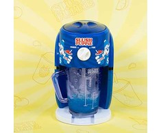 Gertuvė Fizz Creations Sniego kūgio gamintojas „Slush Puppie“