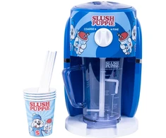 Gertuvė Fizz Creations Sniego kūgio gamintojas „Slush Puppie“