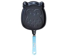 Gertuvė Fizz Creations Squishmallows - Winston blynų keptuvė