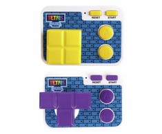 Cenega Fizz Creations - Tetris dvikova